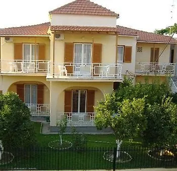 Rantos Aparthotel 2*